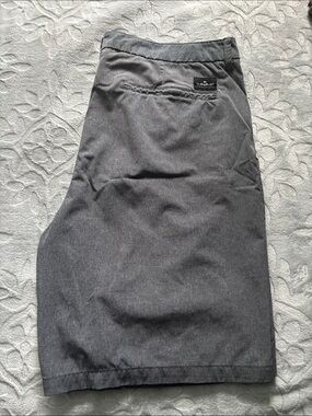Quicksilver amphibian shorts